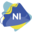 Badge Acteurs du Nord-Isère
